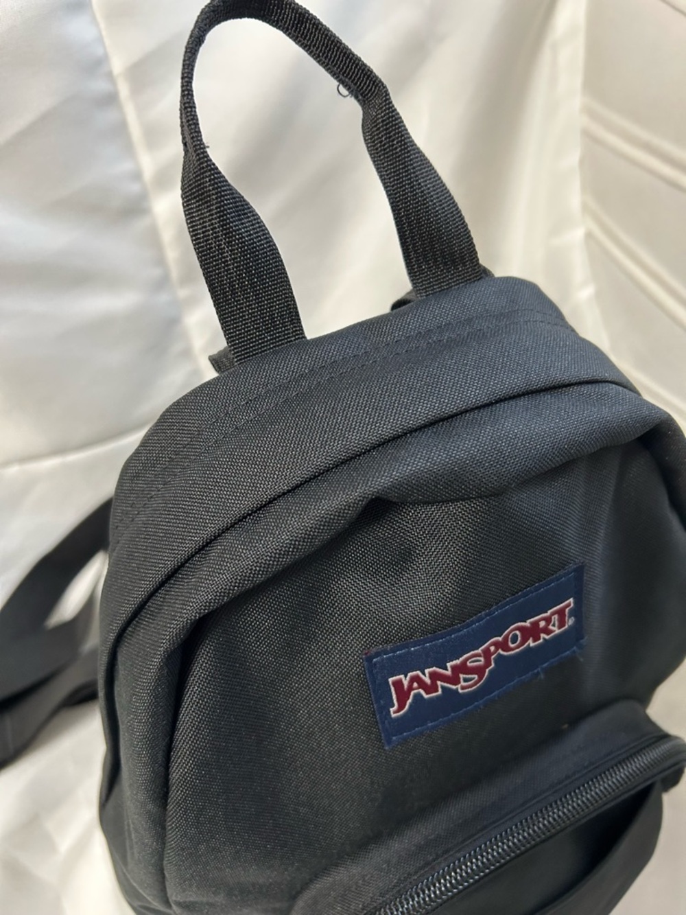 JanSport Half Pint Mini Backpack
(New without tags) - Picture 7 of 16